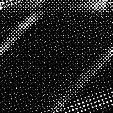 Siyah beyaz monokrom eski grunge vintage eskimiş arka plan soyut antika desenli retro model