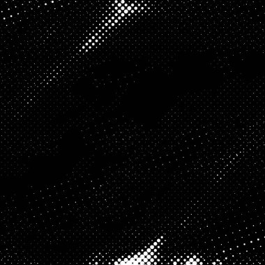 koyu boya ve alçı çatlaklarıyla desenli arka plan duvarı