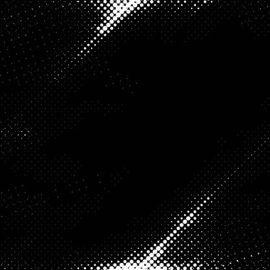 Siyah beyaz monokrom eski grunge vintage eskimiş arka plan soyut antika desenli retro model