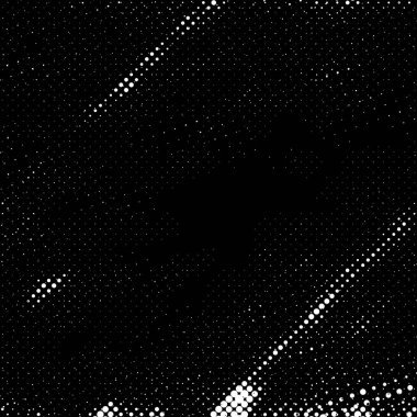 Siyah beyaz monokrom eski grunge vintage eskimiş arka plan soyut antika desenli retro model