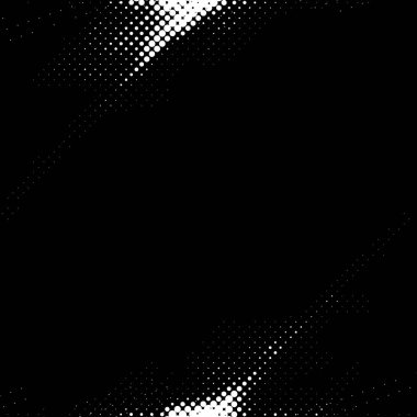 Siyah beyaz monokrom eski grunge vintage eskimiş arka plan soyut antika desenli retro model