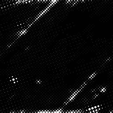 Siyah beyaz monokrom eski grunge vintage eskimiş arka plan soyut antika desenli retro model