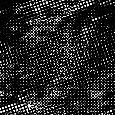 Siyah beyaz monokrom eski grunge vintage eskimiş arka plan soyut antika desenli retro model