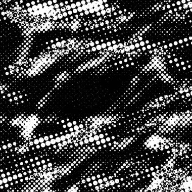 koyu boya ve alçı çatlaklarıyla desenli arka plan duvarı