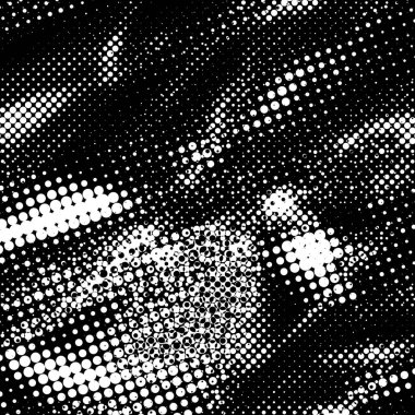 Siyah beyaz monokrom eski grunge vintage eskimiş arka plan soyut antika desenli retro model