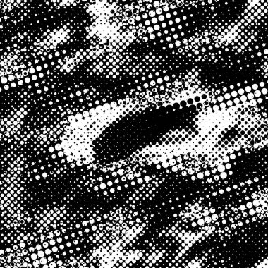 koyu boya ve alçı çatlaklarıyla desenli arka plan duvarı