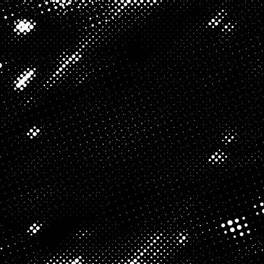 Siyah beyaz monokrom eski grunge vintage eskimiş arka plan soyut antika desenli retro model