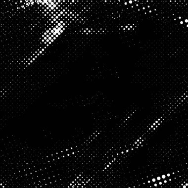 Siyah beyaz monokrom eski grunge vintage eskimiş arka plan soyut antika desenli retro model