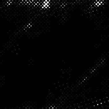 Siyah beyaz monokrom eski grunge vintage eskimiş arka plan soyut antika desenli retro model