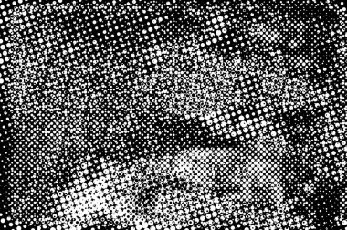 Siyah beyaz monokrom eski grunge vintage eskimiş arka plan soyut antika desenli retro model