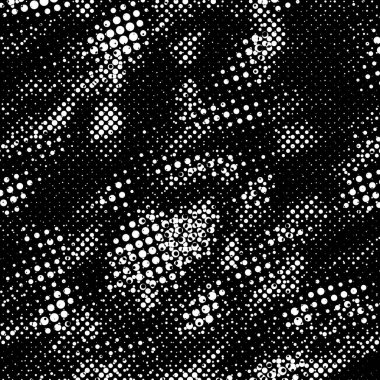 Siyah beyaz monokrom eski grunge vintage eskimiş arka plan soyut antika desenli retro model