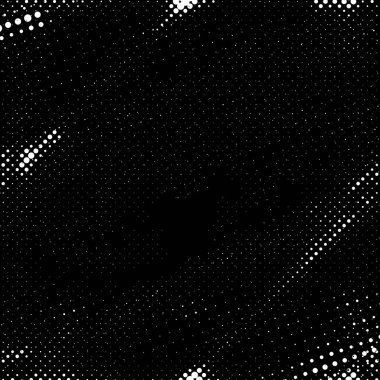 Siyah beyaz monokrom eski grunge vintage eskimiş arka plan soyut antika desenli retro model