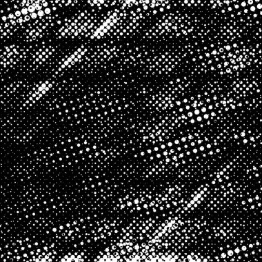 Siyah beyaz monokrom eski grunge vintage eskimiş arka plan soyut antika desenli retro model