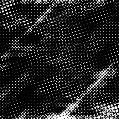 Siyah beyaz monokrom eski grunge vintage eskimiş arka plan soyut antika desenli retro model