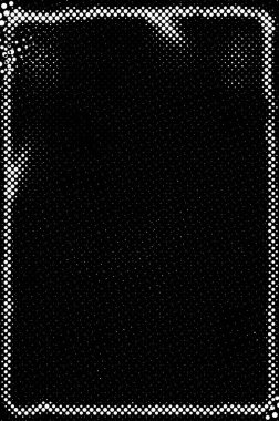 Siyah beyaz monokrom eski grunge vintage eskimiş arka plan soyut antika desenli retro model