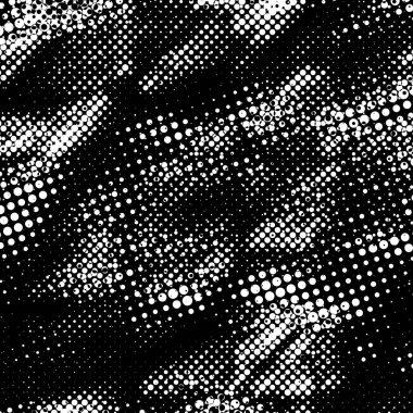 Siyah beyaz monokrom eski grunge vintage eskimiş arka plan soyut antika desenli retro model