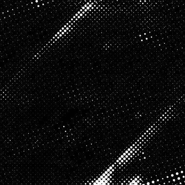 Siyah beyaz monokrom eski grunge vintage eskimiş arka plan soyut antika desenli retro model