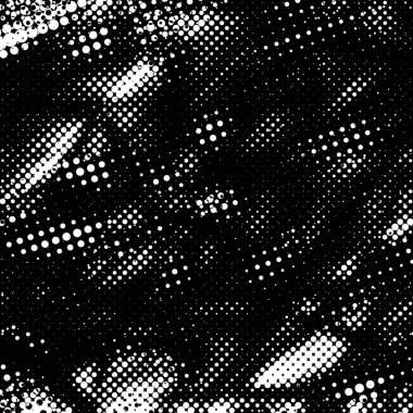 Siyah beyaz monokrom eski grunge vintage eskimiş arka plan soyut antika desenli retro model