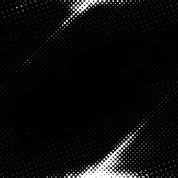 Grunge 'un arka planı küçük siyah ve beyaz halkalardan yapılmıştır. Yuvarlak Şekilli Soyut Kaplama Deseni