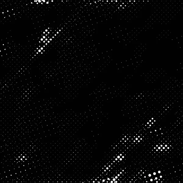 Grunge 'un arka planı küçük siyah ve beyaz halkalardan yapılmıştır. Yuvarlak Şekilli Soyut Kaplama Deseni