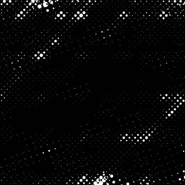 Siyah beyaz monokrom eski grunge vintage eskimiş arka plan soyut antika desenli retro model