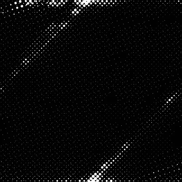 Grunge 'un arka planı küçük siyah ve beyaz halkalardan yapılmıştır. Yuvarlak Şekilli Soyut Kaplama Deseni