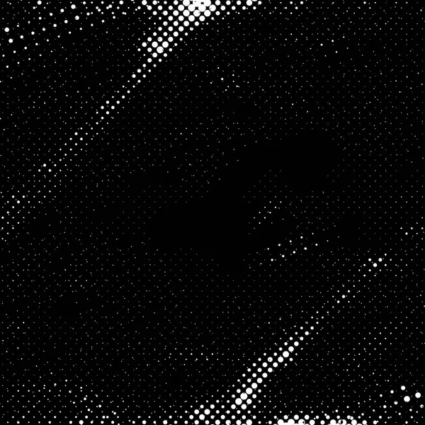 Grunge 'un arka planı küçük siyah ve beyaz halkalardan yapılmıştır. Yuvarlak Şekilli Soyut Kaplama Deseni