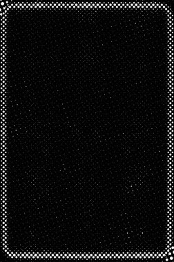 Siyah beyaz monokrom eski grunge vintage eskimiş arka plan soyut antika desenli retro model