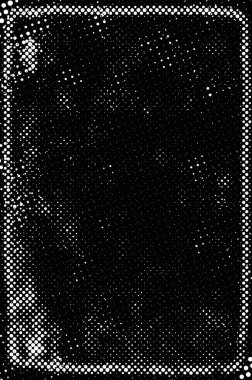 Siyah beyaz monokrom eski grunge vintage eskimiş arka plan soyut antika desenli retro model