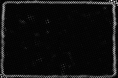 Siyah beyaz monokrom eski grunge vintage eskimiş arka plan soyut antika desenli retro model