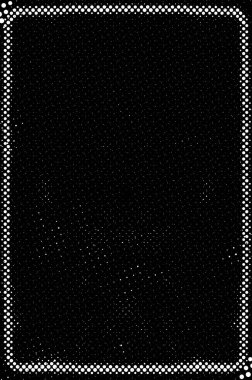 Siyah beyaz monokrom eski grunge vintage eskimiş arka plan soyut antika desenli retro model