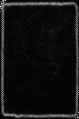 Siyah beyaz monokrom eski grunge vintage eskimiş arka plan soyut antika desenli retro model