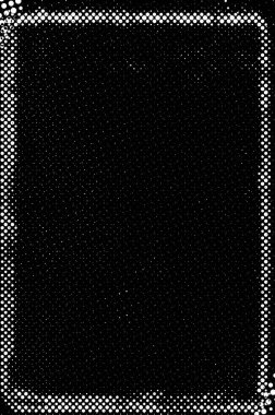 Siyah beyaz monokrom eski grunge vintage eskimiş arka plan soyut antika desenli retro model