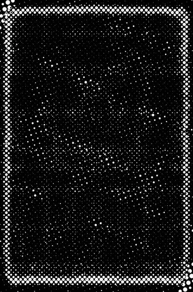 Vieux Grunge Monochrome Noir Blanc Vintage Fond Altéré Texture Antique — Photo