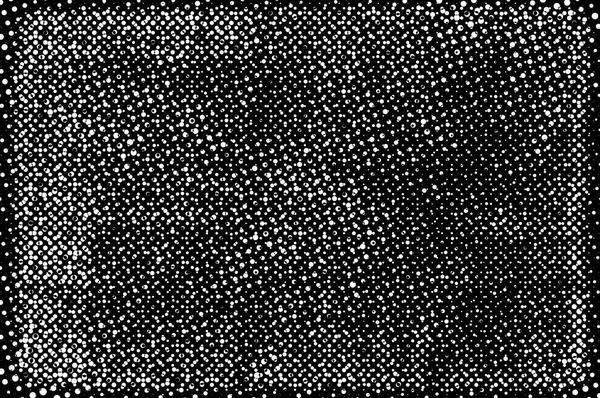 Vieux Grunge Monochrome Noir Blanc Vintage Fond Altéré Texture Antique — Photo