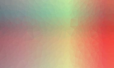 Geometrik desenli arkaplan