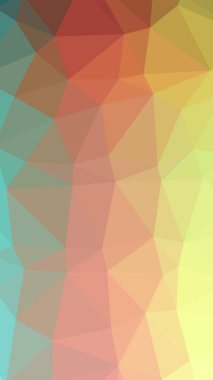 Renkli yıpranmış soyut arkaplan ve retro renklerde doku