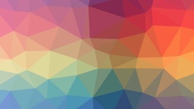 Soyut renkli arkaplan, parlak arkaplan