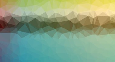 Soyut renkli arkaplan, parlak arkaplan