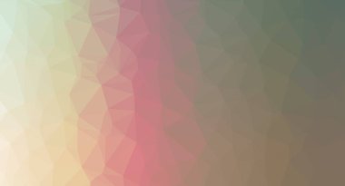 Renkli yıpranmış soyut arkaplan ve retro renklerde doku