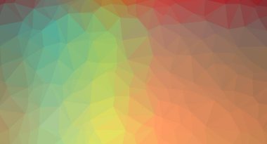 Grunge soyut karışık renkli arka plan. Arka plan için geometrik desenli modern fütüristik duvar ya da fotokopi alanı olan duvar kağıtları. Renkli resim