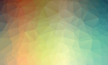 parlak renkli dokulu arkaplan