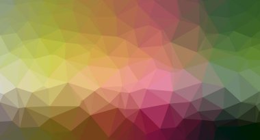 Grunge soyut karışık renkli arka plan. Arka plan için geometrik desenli modern fütüristik duvar ya da fotokopi alanı olan duvar kağıtları. Renkli resim