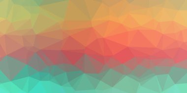 Soyut renkli arkaplan, parlak arkaplan