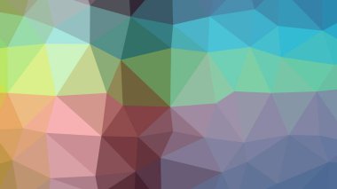 Renkli yıpranmış soyut arkaplan ve retro renklerde doku