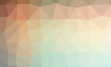 Renkli yıpranmış soyut arkaplan ve retro renklerde doku