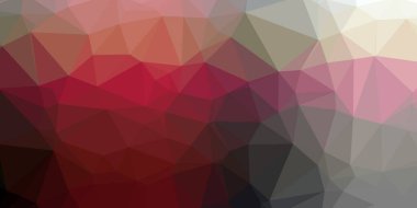 Grunge soyut karışık renkli arka plan. Arka plan için geometrik desenli modern fütüristik duvar ya da fotokopi alanı olan duvar kağıtları. Renkli resim