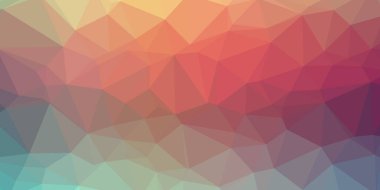 Soyut renkli arkaplan, parlak arkaplan