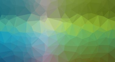 Geometrik desenli arkaplan