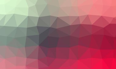 Geometrik desenli arkaplan